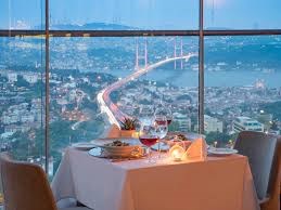  هتل مرکور استانبول سیتی بسفورس