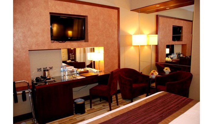 Monaco Hotel