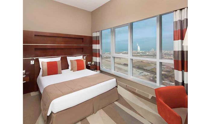 Novotel Dubai Al Barsha