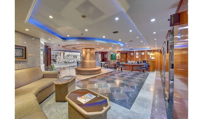 nihal hotel dubai