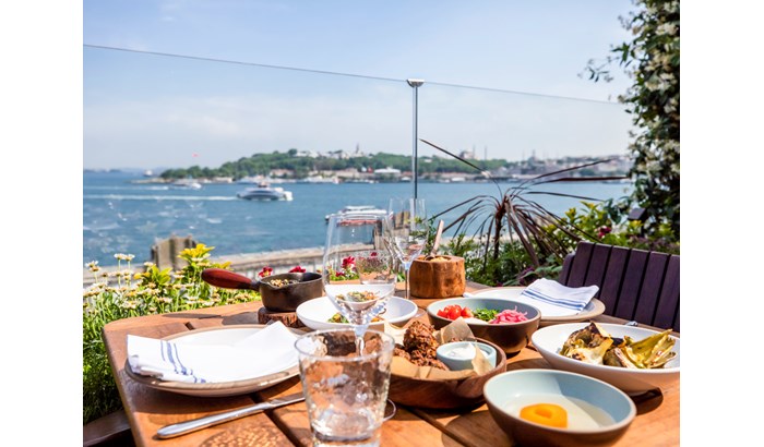 Novotel Bosphorus