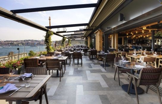 Novotel Bosphorus