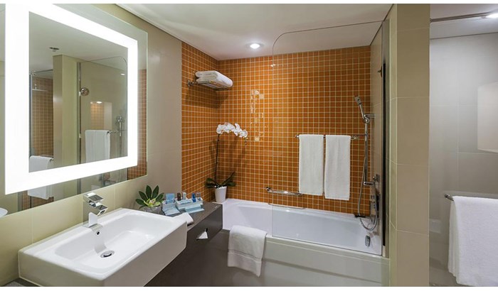 Novotel Dubai Al Barsha