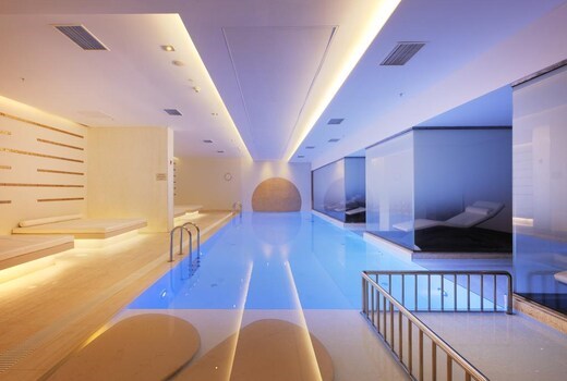Novotel Bosphorus