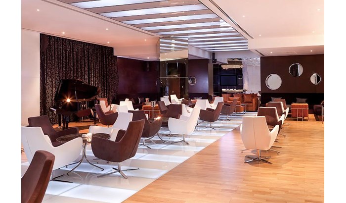 Novotel Dubai Al Barsha