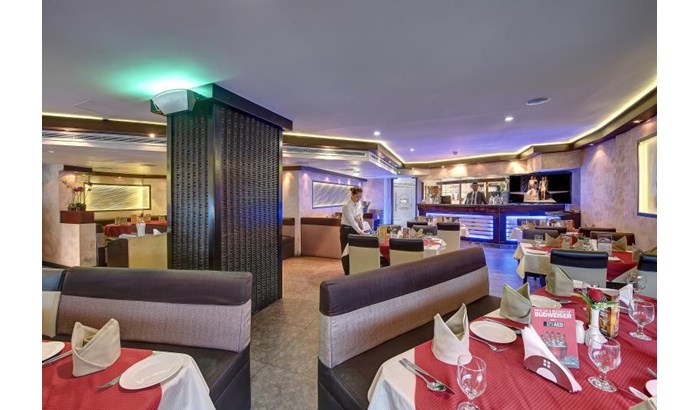 nihal hotel dubai