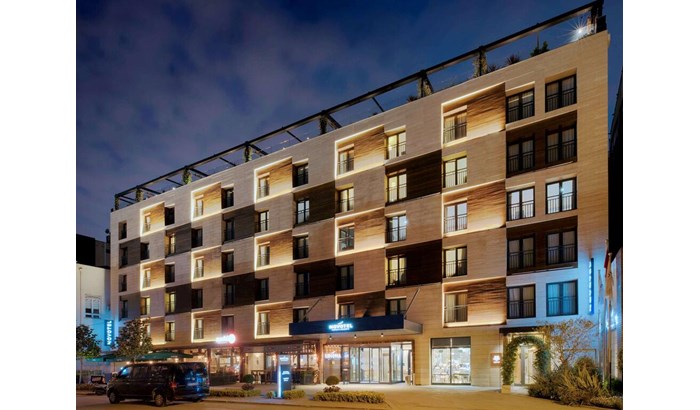 Novotel Bosphorus