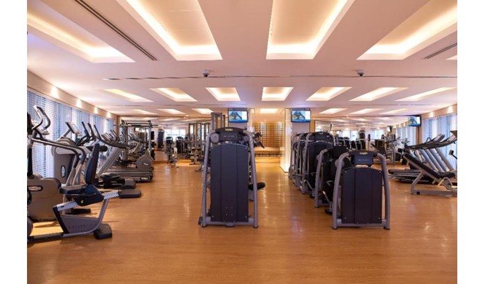 Novotel Dubai Al Barsha