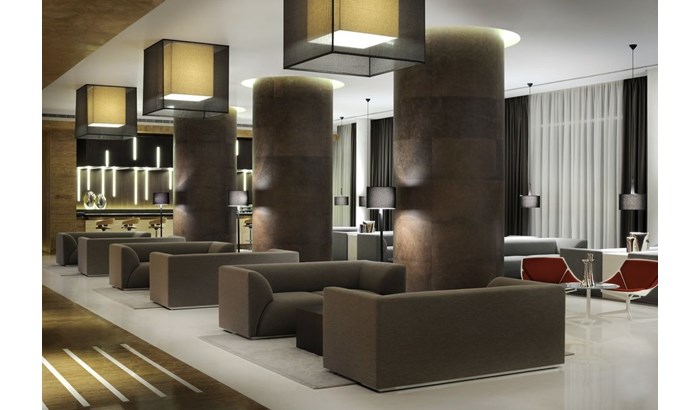 Nassima Royal Hotel