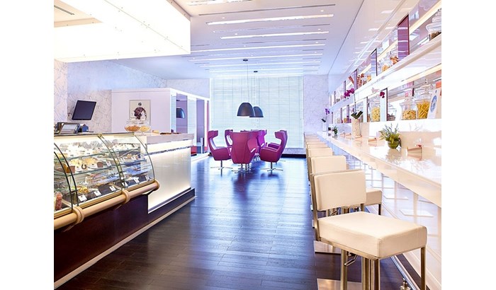 Novotel Dubai Al Barsha