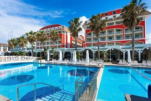 ORANGE COUNTY BELEK