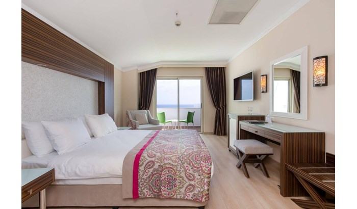 ORANGE COUNTY BELEK