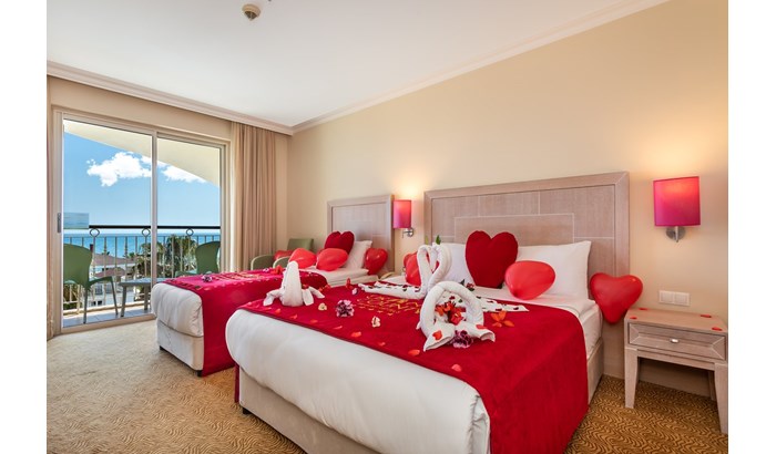 ORANGE COUNTY BELEK