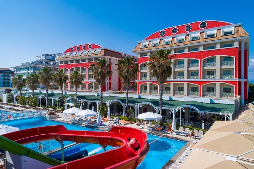 ORANGE COUNTY BELEK