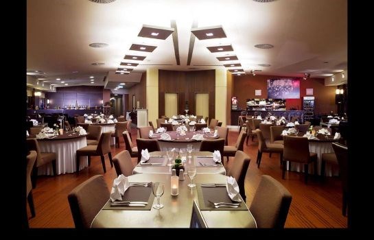 point hotel taksim