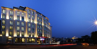 Radisson Blu Pera Hotel