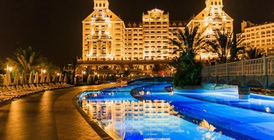  ROYAL HOLIDAY Hotel Antalya