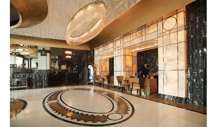 Radisson Blu Pera Hotel