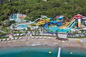 Rixos Sungate Antalya Hotel