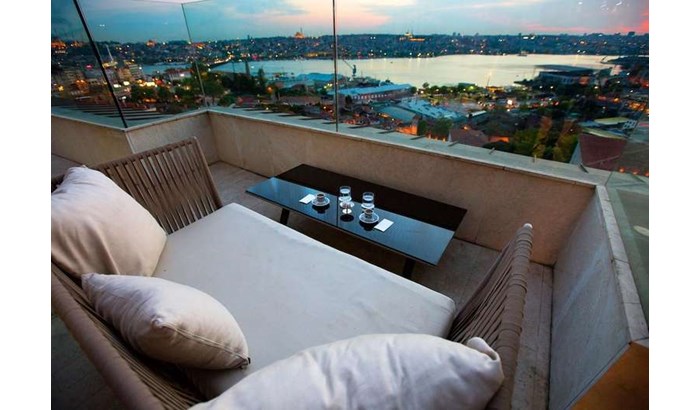 Radisson Blu Pera Hotel