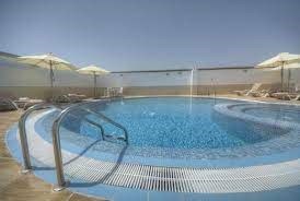 Raintree Hotel