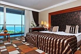 Rixos Sungate Antalya Hotel