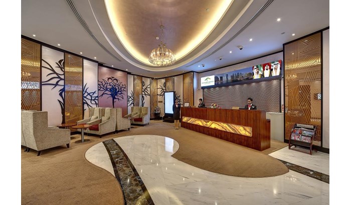 Raintree Hotel
