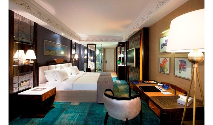 Radisson Blu Pera Hotel