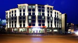 Radisson Blu Pera Hotel