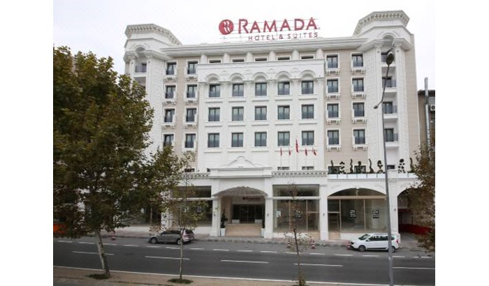 Ramada Merter