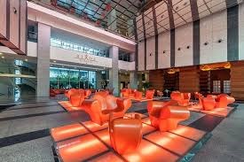 Rixos Sungate Antalya Hotel