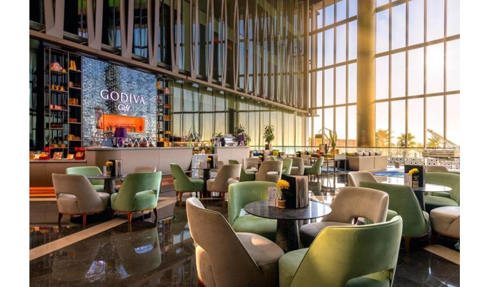 Rixos Premium Dubai hotel