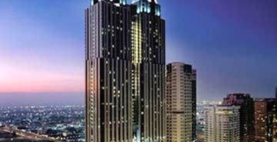 Shangri-La Hotel, Dubai