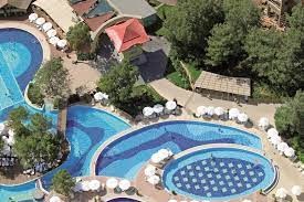 SUENO SIDE Hotel Antalya
