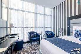 Somewhere Hotel Tecom