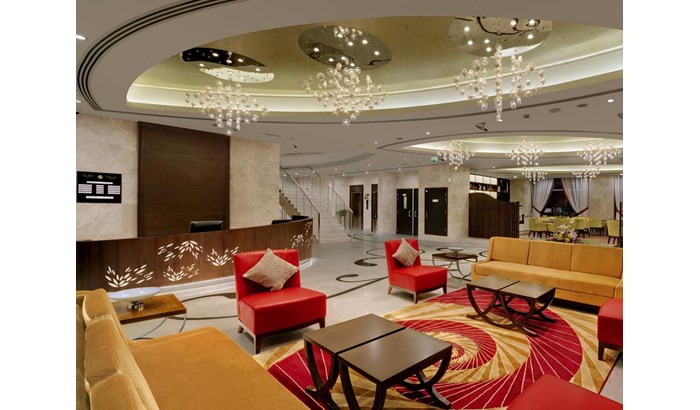 Suba Hotel 