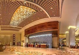 Swissotel Al Ghurair Hotel