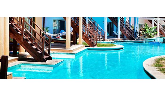 SUENO SIDE Hotel Antalya