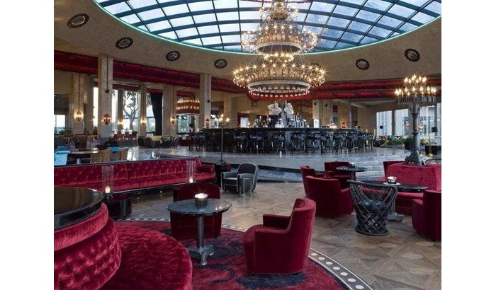  SELECTUM LUXURY Hotel Antalya