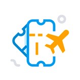 Buy plane tickets