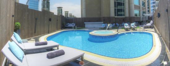 Somewhere Hotel Tecom
