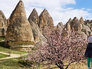 Turkey