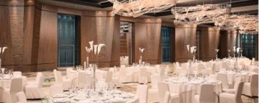 Wyndham Grand Istanbul Levent
