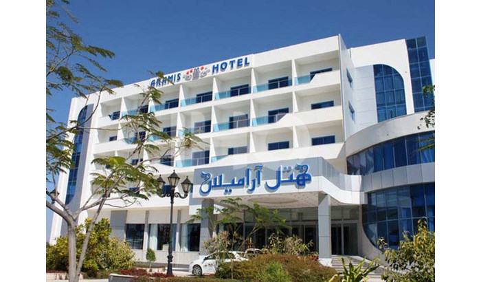 ارامیس2