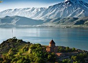  جاذبه های گردشگری ارمنستان 