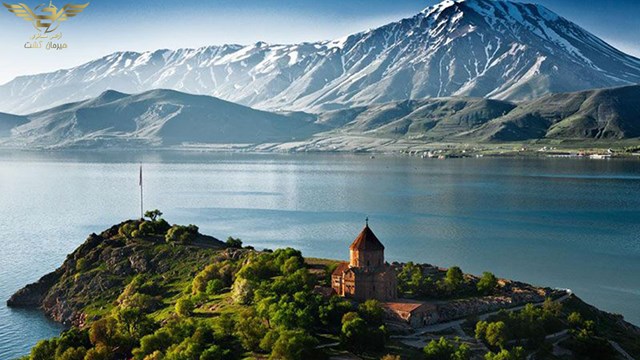  جاذبه های گردشگری ارمنستان 