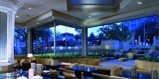 Grand Hyatt Istanbul