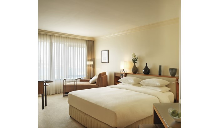Grand Hyatt Istanbul