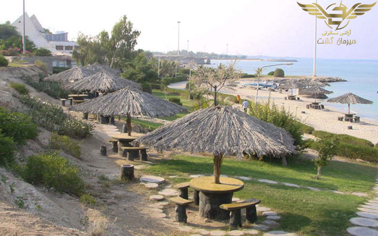 ساحل-مرجانی