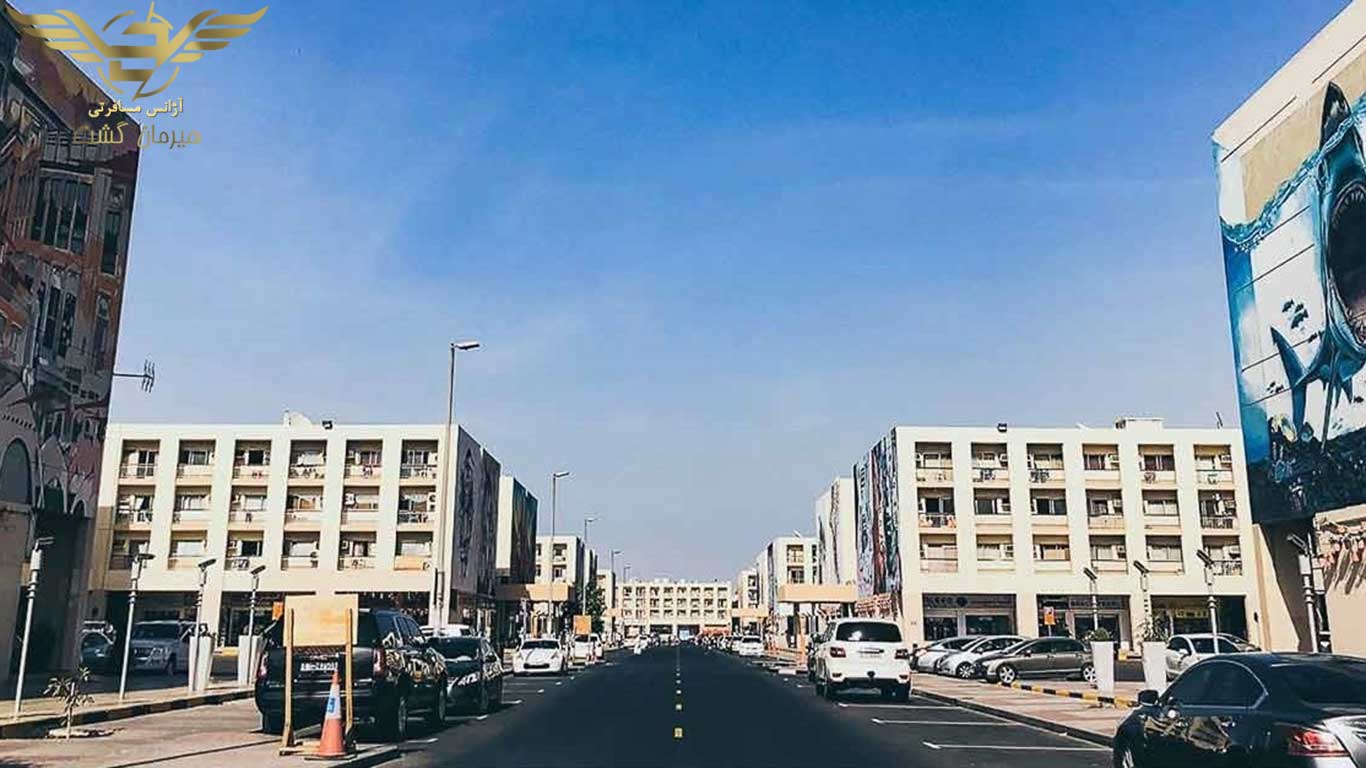 محله-کرامه-دبی